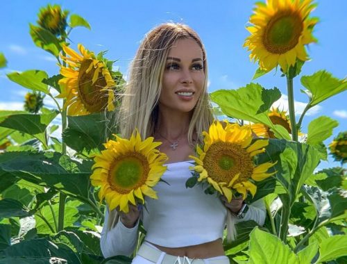 Cultural Peculiarities of Ukrainian Women